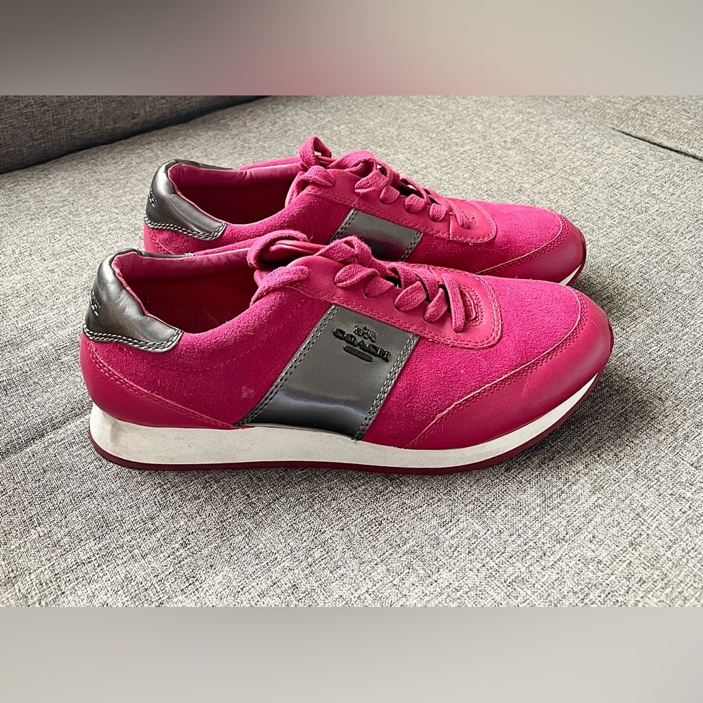 Coach Sneakers